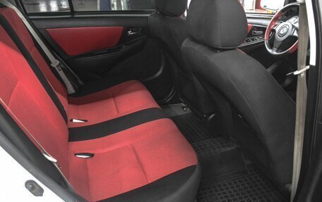 Geely MK Cross I, 2013 год, 439 900 рублей, 9 фотография