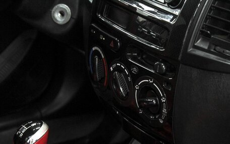 Geely MK Cross I, 2013 год, 439 900 рублей, 10 фотография