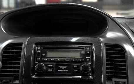 Geely MK Cross I, 2013 год, 439 900 рублей, 15 фотография