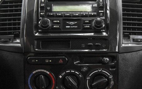 Geely MK Cross I, 2013 год, 439 900 рублей, 16 фотография