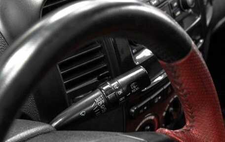 Geely MK Cross I, 2013 год, 439 900 рублей, 17 фотография