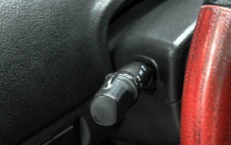 Geely MK Cross I, 2013 год, 439 900 рублей, 18 фотография