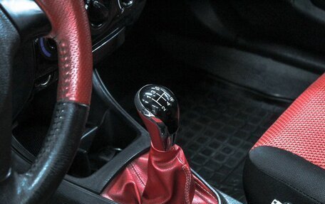 Geely MK Cross I, 2013 год, 439 900 рублей, 19 фотография