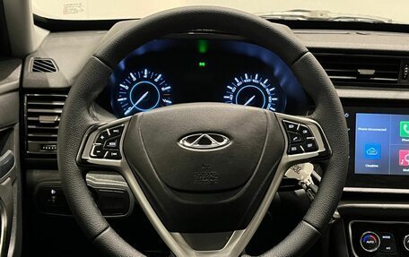 Chery Tiggo 3 I, 2018 год, 600 000 рублей, 9 фотография