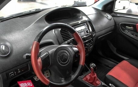 Geely MK Cross I, 2013 год, 439 900 рублей, 20 фотография