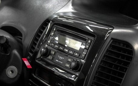 Geely MK Cross I, 2013 год, 439 900 рублей, 12 фотография