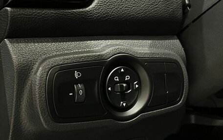 Chery Tiggo 3 I, 2018 год, 600 000 рублей, 13 фотография