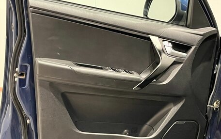 Chery Tiggo 3 I, 2018 год, 600 000 рублей, 17 фотография