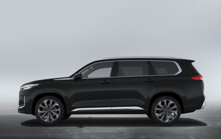 CheryExeed VX, 2024 год, 5 190 000 рублей, 2 фотография