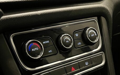 Chery Tiggo 3 I, 2018 год, 600 000 рублей, 16 фотография