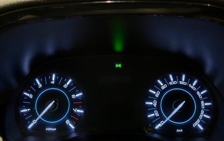 Chery Tiggo 3 I, 2018 год, 600 000 рублей, 14 фотография