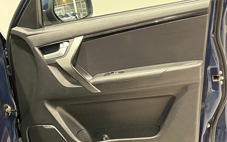 Chery Tiggo 3 I, 2018 год, 600 000 рублей, 18 фотография