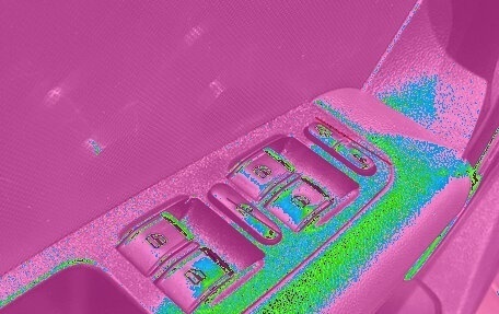 Chery Tiggo 3 I, 2018 год, 600 000 рублей, 12 фотография