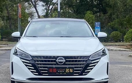 Nissan Altima VI (L34), 2023 год, 2 050 000 рублей, 2 фотография