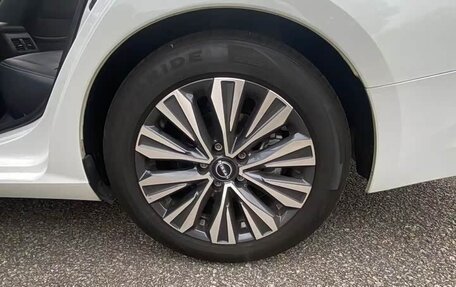 Nissan Altima VI (L34), 2023 год, 2 050 000 рублей, 12 фотография