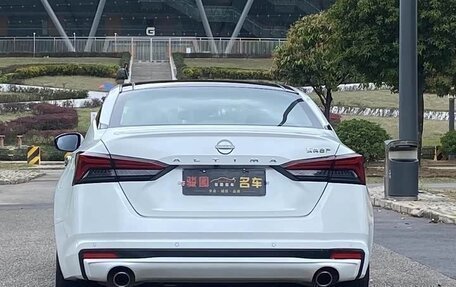 Nissan Altima VI (L34), 2023 год, 2 050 000 рублей, 6 фотография