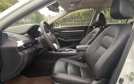 Nissan Altima VI (L34), 2023 год, 2 050 000 рублей, 14 фотография