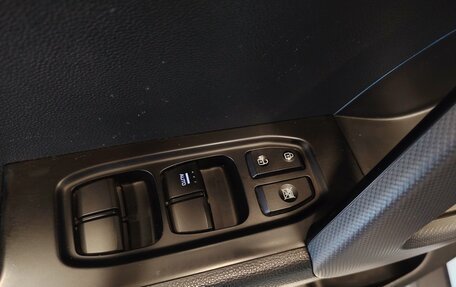 Hyundai Creta I рестайлинг, 2017 год, 1 650 000 рублей, 11 фотография