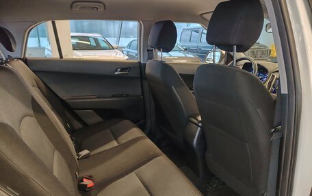 Hyundai Creta I рестайлинг, 2017 год, 1 650 000 рублей, 8 фотография