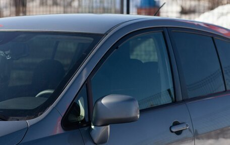 Nissan Tiida, 2012 год, 795 000 рублей, 15 фотография