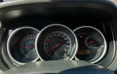 Nissan Tiida, 2012 год, 795 000 рублей, 22 фотография