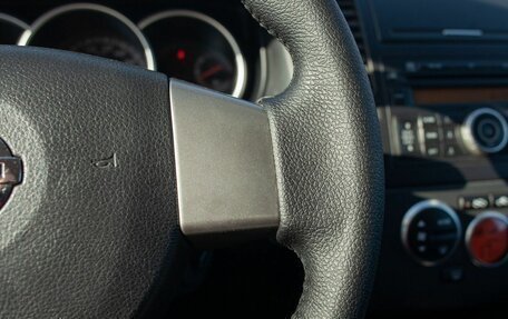 Nissan Tiida, 2012 год, 795 000 рублей, 25 фотография