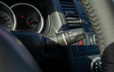 Nissan Tiida, 2012 год, 795 000 рублей, 24 фотография