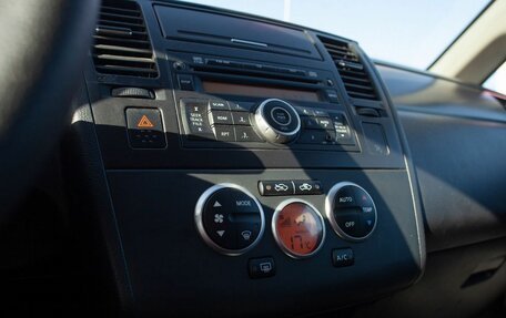 Nissan Tiida, 2012 год, 795 000 рублей, 27 фотография