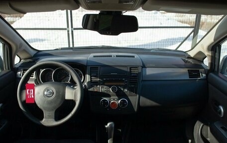 Nissan Tiida, 2012 год, 795 000 рублей, 20 фотография