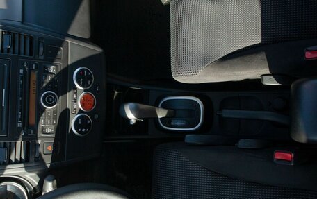 Nissan Tiida, 2012 год, 795 000 рублей, 28 фотография