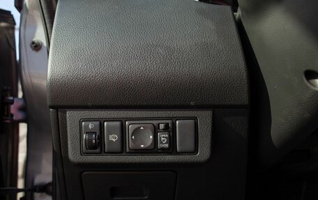 Nissan Tiida, 2012 год, 795 000 рублей, 33 фотография