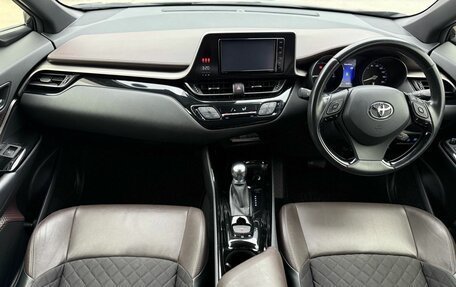 Toyota C-HR I рестайлинг, 2018 год, 2 450 000 рублей, 7 фотография