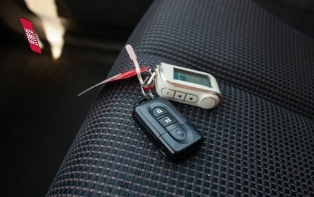 Nissan Tiida, 2012 год, 795 000 рублей, 35 фотография