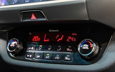 KIA Sportage III, 2012 год, 1 318 000 рублей, 27 фотография