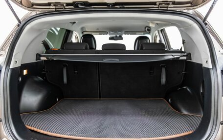 KIA Sportage III, 2012 год, 1 318 000 рублей, 29 фотография