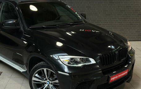 BMW X6, 2014 год, 2 605 000 рублей, 8 фотография