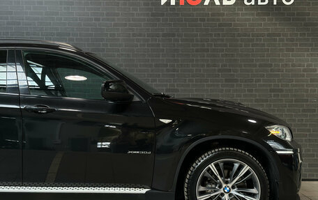 BMW X6, 2014 год, 2 605 000 рублей, 7 фотография