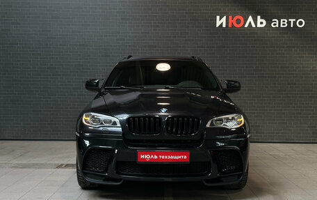 BMW X6, 2014 год, 2 605 000 рублей, 2 фотография