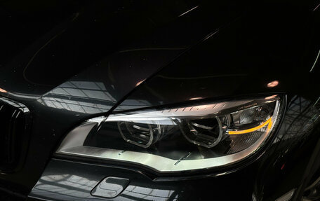 BMW X6, 2014 год, 2 605 000 рублей, 9 фотография