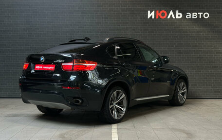 BMW X6, 2014 год, 2 605 000 рублей, 5 фотография