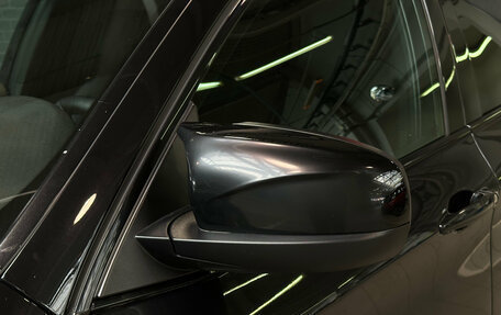 BMW X6, 2014 год, 2 605 000 рублей, 10 фотография