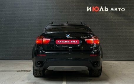 BMW X6, 2014 год, 2 605 000 рублей, 6 фотография
