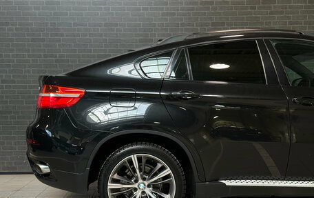 BMW X6, 2014 год, 2 605 000 рублей, 11 фотография