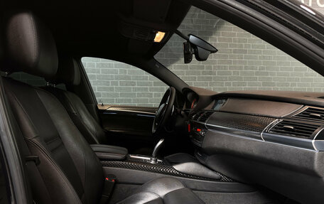 BMW X6, 2014 год, 2 605 000 рублей, 16 фотография