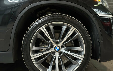 BMW X6, 2014 год, 2 605 000 рублей, 14 фотография