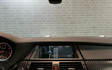 BMW X6, 2014 год, 2 605 000 рублей, 18 фотография