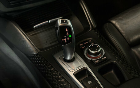 BMW X6, 2014 год, 2 605 000 рублей, 20 фотография