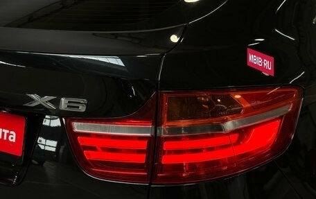 BMW X6, 2014 год, 2 605 000 рублей, 12 фотография