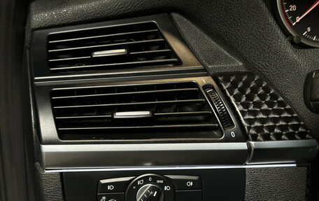 BMW X6, 2014 год, 2 605 000 рублей, 23 фотография