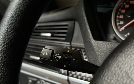 BMW X6, 2014 год, 2 605 000 рублей, 26 фотография